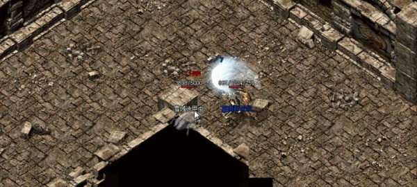 冰雪傳奇：那些不為人知的傳奇小秘籍