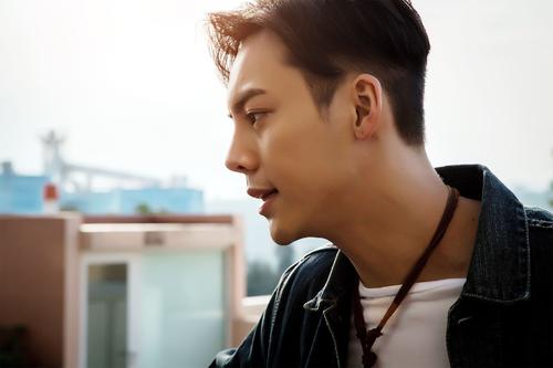 有酒窩演戲還好看的男演員，我只服這6位！笑起來有擋不住的魅力