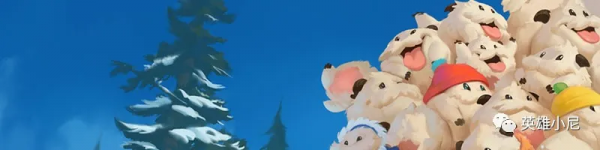 「英雄聯盟手遊」2.6A版本更新公告：5位英雄加強，8位英雄削弱