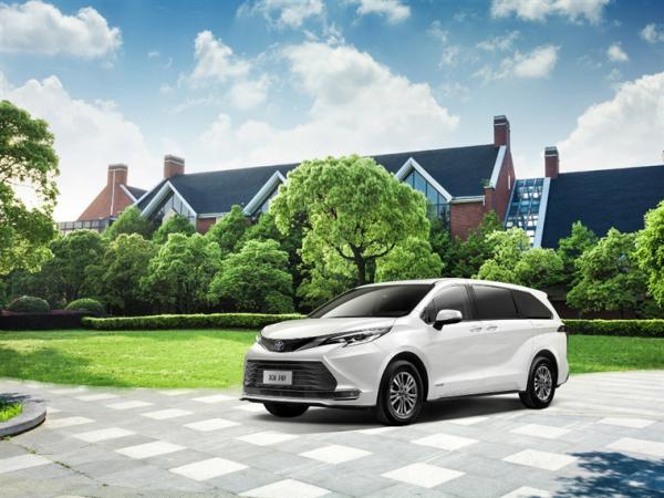 解讀|為什麼豐田賽那的預售價能定到32-42萬? 解讀|為什麼豐田賽那的預售價能定到32-42萬?