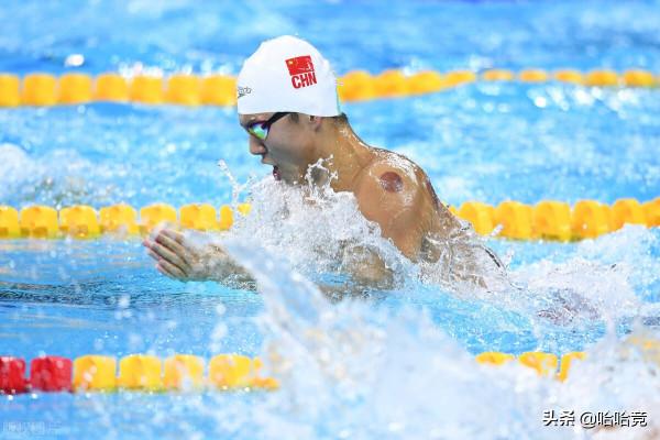 短池世錦賽中國收穫第4金,唐錢婷再破亞洲紀錄,勇奪100蛙冠軍 短池世錦賽中國收穫第4金,唐錢婷再破亞洲紀錄,勇奪100蛙冠軍