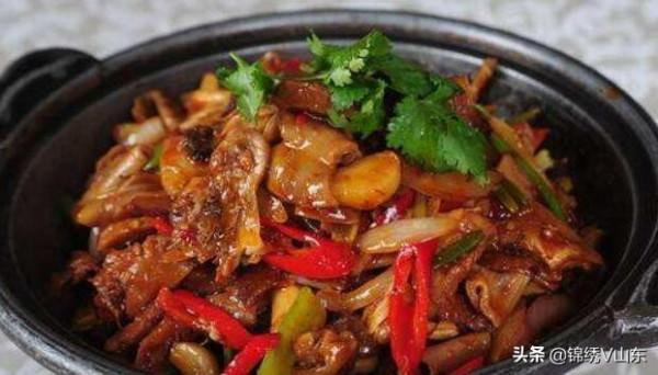 中秋節將至，推薦16道好吃的家常菜，寓意團圓幸福，上桌顯檔次