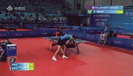 全運會有多難打?來看一下名將們和國內好手全運會對戰結果 全運會有多難打?來看一下名將們和國內好手全運會對戰結果