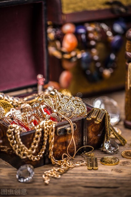 所羅門王寶藏和黃金約櫃的千古寶藏究竟在哪裡 所羅門王寶藏和黃金約櫃的千古寶藏究竟在哪裡