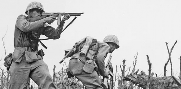 長津湖一戰，令美軍認識了中國王牌部隊，告訴他們什麼是“三野”