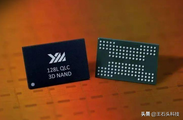 徹底“去劉海”後，還會改用QLC快閃記憶體！網友：還是iPhone 14香