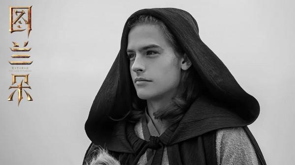 關曉彤被女三吊打,年度爛片《圖蘭朵》,白瞎了姜文、胡軍 關曉彤被女三吊打,年度爛片《圖蘭朵》,白瞎了姜文、胡軍