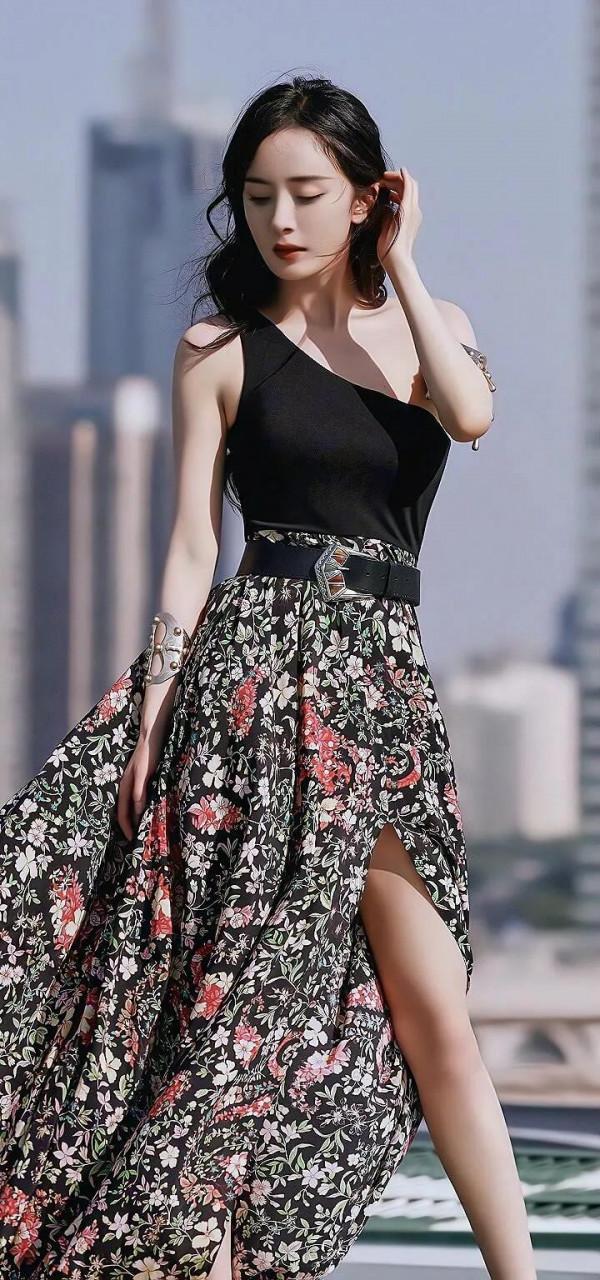 楊冪高畫質美圖分享第二彈