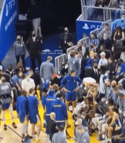 克萊終於要復出了！我們熟悉的勇士回來了