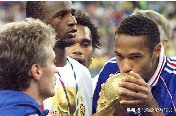 海布里之王為何不選擇在槍手終老?當時又有哪些不為人知的苦衷? 海布里之王為何不選擇在槍手終老?當時又有哪些不為人知的苦衷?