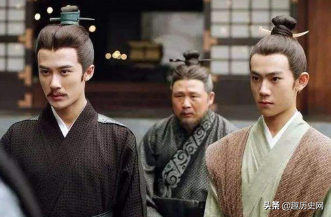 司馬乾：司馬懿最長壽的兒子，淡泊名利活到80歲善終