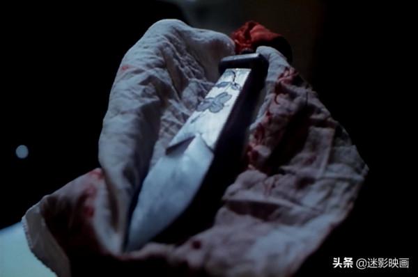 36年前的功夫片，轟動一時的峨眉飛盜，當年引發爭議，如今成經典