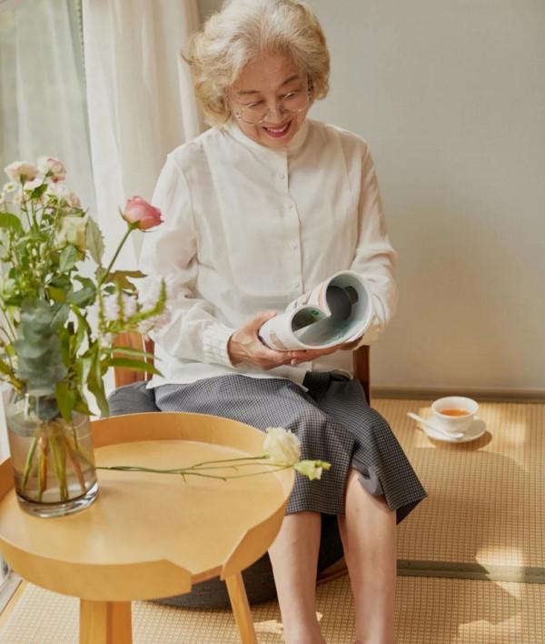 別說老年人不懂時尚！看看這些奶奶的“穿衣經”，真是越老越優雅