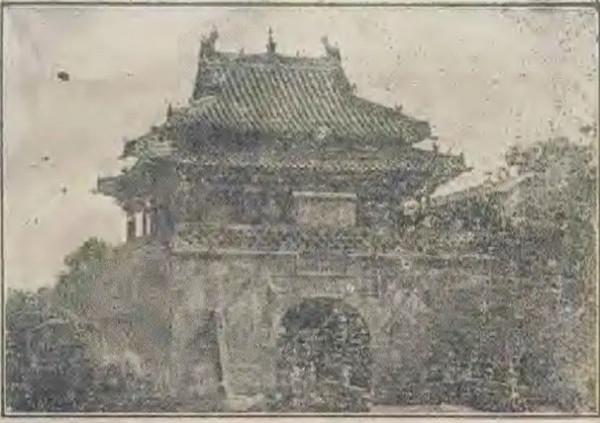 魏國靜：秦基偉在柏鄉的十天零一夜