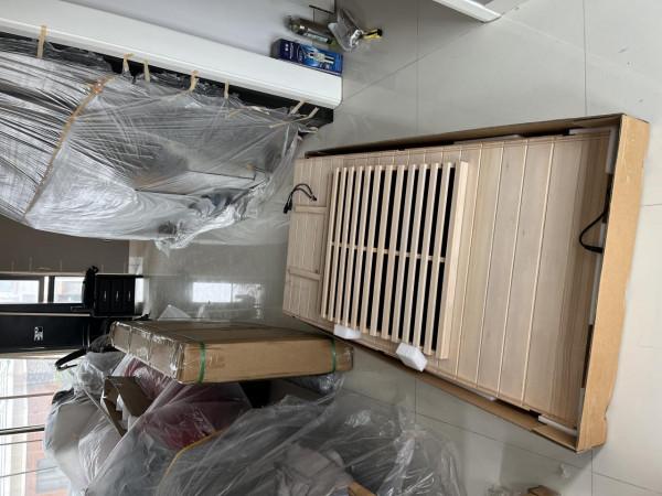 上門安裝石墨烯汗蒸能量房