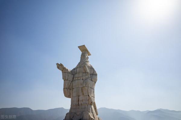 曲沃代晉，喋血的王位雖父子兄弟不可讓