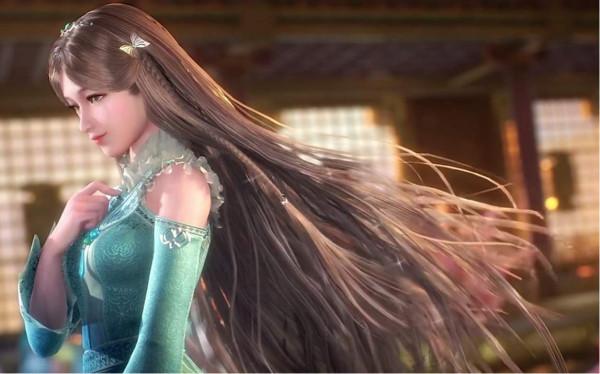 連反派都帥得一塌糊塗，斗羅大陸帥哥美女大集合！哪個是你的最愛