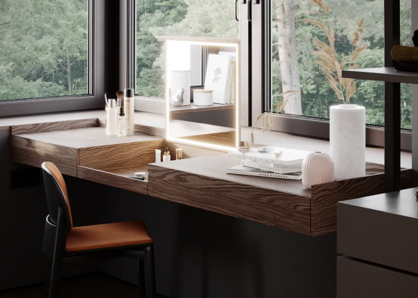 烏克蘭大平層,暢享別墅式居住體驗 烏克蘭大平層,暢享別墅式居住體驗