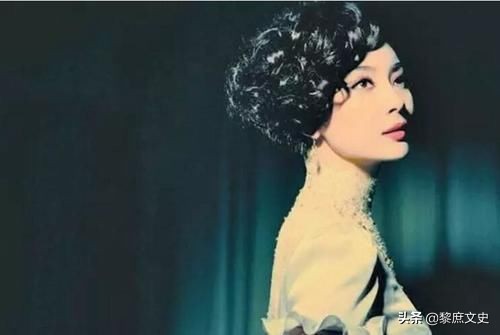 民國萬人迷王右家，兩任丈夫皆是大佬，死後朋友幫其在殯儀館砍價