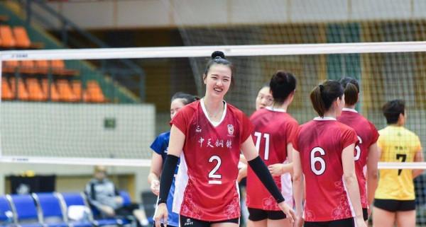 江蘇女排聯賽16人名單！副攻換新，張常寧許若亞無緣，4二傳出徵