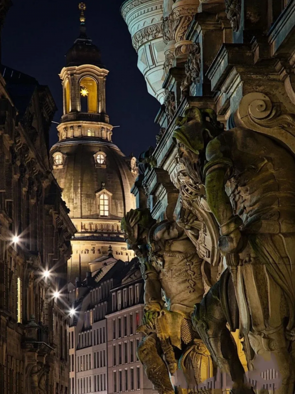 德國的著名小鎮古舊的建築，穿梭其中，給你帶來童話般的仙境