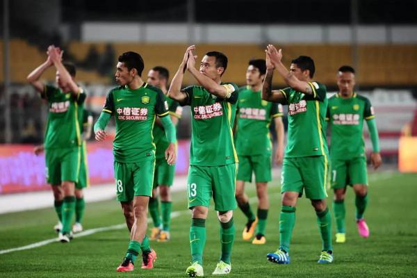 中國的百年俱樂部會有哪幾支 中國的百年俱樂部會有哪幾支