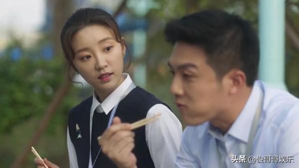 寧理譚卓再合作懸疑劇，16號在央八首播，王炸陣容先預定年度最佳