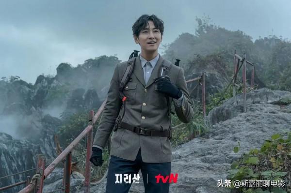 不愧是十月壓軸韓劇,全智賢不老神顏一出手,首播就成收視冠軍 不愧是十月壓軸韓劇,全智賢不老神顏一出手,首播就成收視冠軍