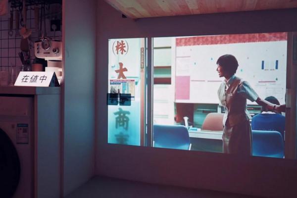 投影儀帶來的居家幸福感 投影儀帶來的居家幸福感