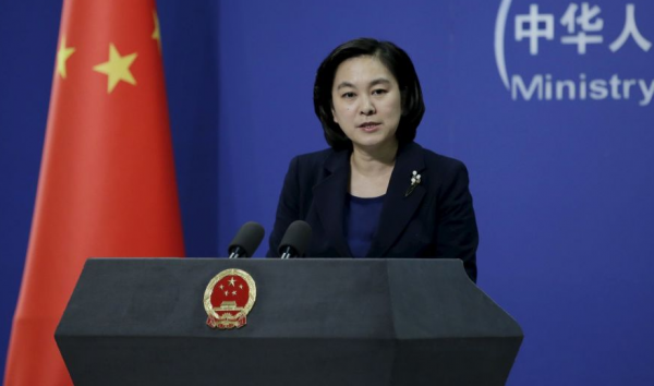 10月9日，俄100艘艦艇出海，美空軍部長連提中國，日軍雕塑被扇臉