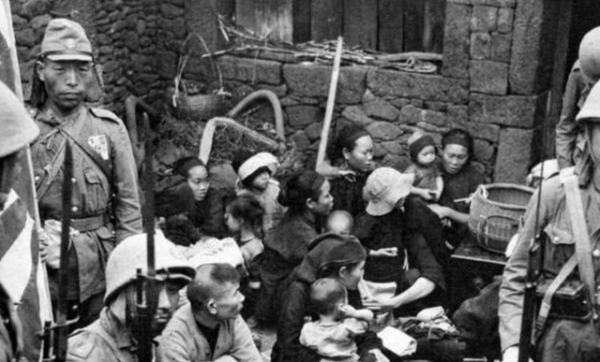 真實數字令人心酸:中國14年的抗日戰爭,總共殺死多少日本鬼子? 真實數字令人心酸:中國14年的抗日戰爭,總共殺死多少日本鬼子?