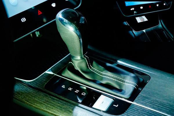 內外都更有型 價格不貴配置偏低 啟辰D60 PLUS實拍簡評