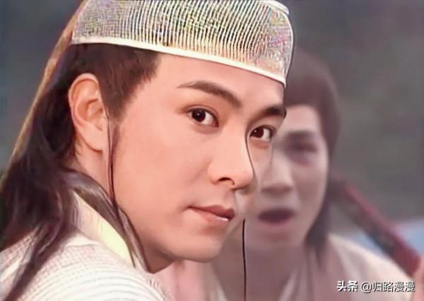 看了醜男扎堆的古偶劇,我很想念張智霖 看了醜男扎堆的古偶劇,我很想念張智霖