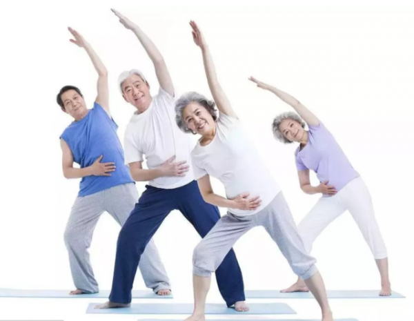 中老年注意,3個勤快習慣要改掉,越勤快越容易得病,影響身體 中老年注意,3個勤快習慣要改掉,越勤快越容易得病,影響身體