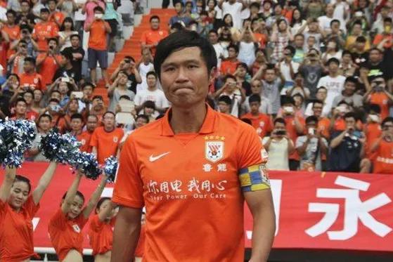 盤點山東籍足壇最強十一人陣容,一半以上曾效力過山東魯能隊 盤點山東籍足壇最強十一人陣容,一半以上曾效力過山東魯能隊