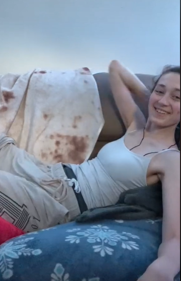 美國27歲網紅去世:18歲腿上長出黑痣沒在意,三年後癌症晚期 美國27歲網紅去世:18歲腿上長出黑痣沒在意,三年後癌症晚期