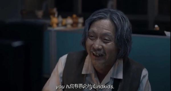 這一次，吳鎮宇的影帝肯定穩了