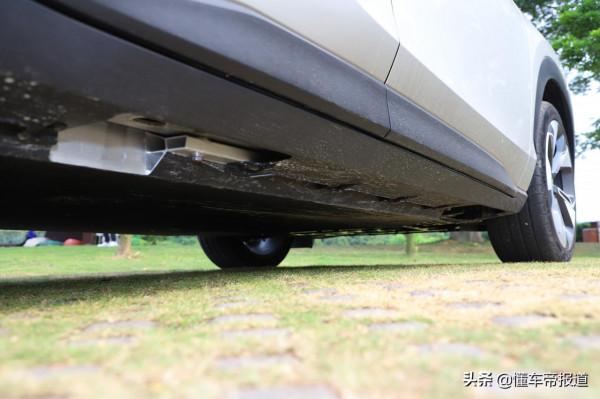 新車|續航破700公里，還有超快充技術，廣汽AION V Plus 9月29日上市