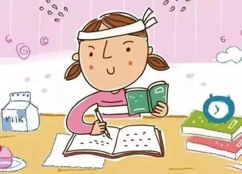 孩子要想走上臺前，父母必須退居幕後