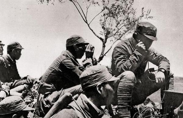 新四軍第七師：最高日收入百萬，能養活20個甲級師，錢從哪來的？