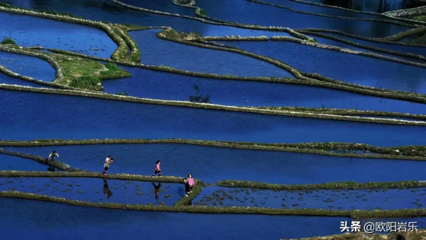 國內一生必打卡的20個地方，排名不分先後，你去過幾個？