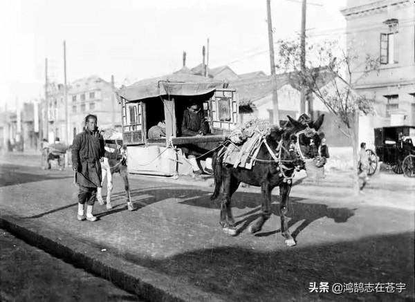 清末照片:新娘出嫁淚眼婆娑,李鴻章兒孫滿堂,肅親王府斷壁殘垣 清末照片:新娘出嫁淚眼婆娑,李鴻章兒孫滿堂,肅親王府斷壁殘垣