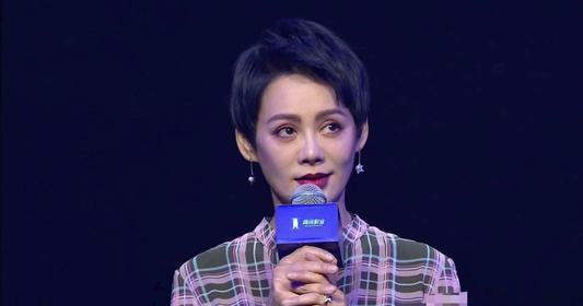 10位內地70後演技派女演員，章子怡竟屈居末位，哪位才是你的女神