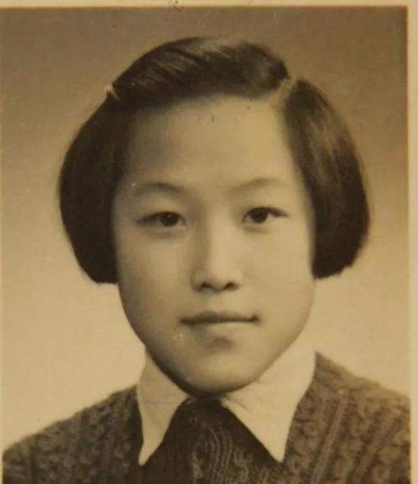 “落花生”的女兒:名牌大學畢業,卻嫁給不識字的農民,一生無悔 “落花生”的女兒:名牌大學畢業,卻嫁給不識字的農民,一生無悔