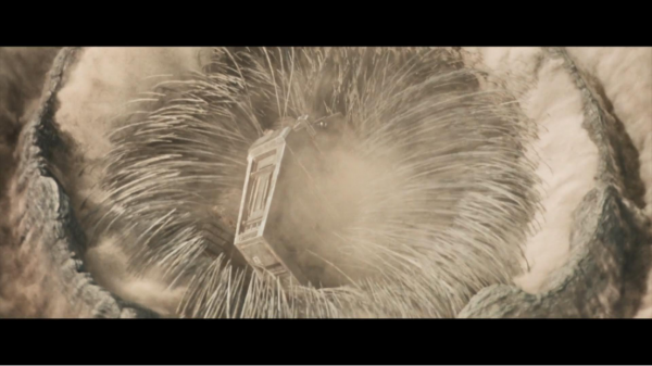 關於電影《沙丘》裡沒有講的六大秘密