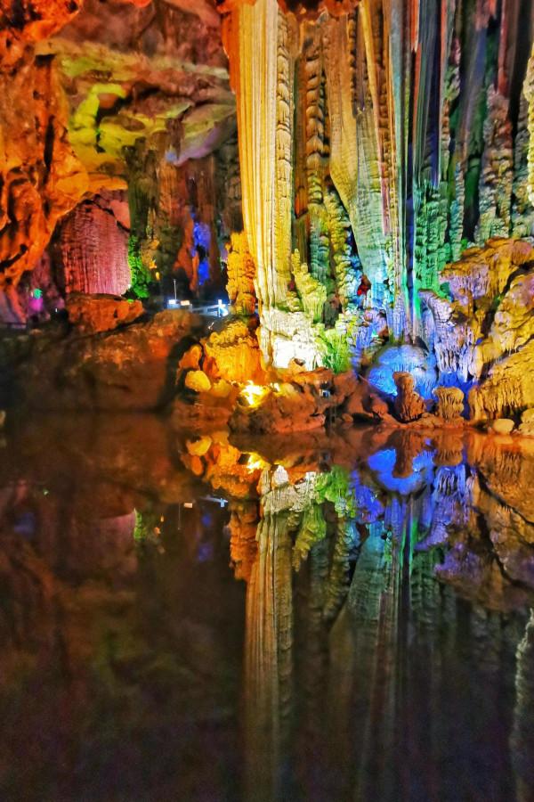 桂林山水甲天下 桂林山水甲天下