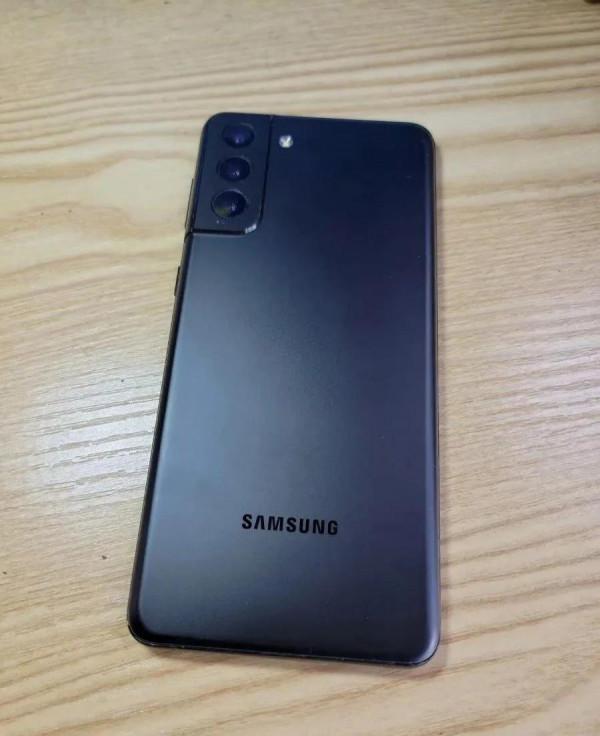 三星s21+.旗艦機 最終評價，買21+不買ultra