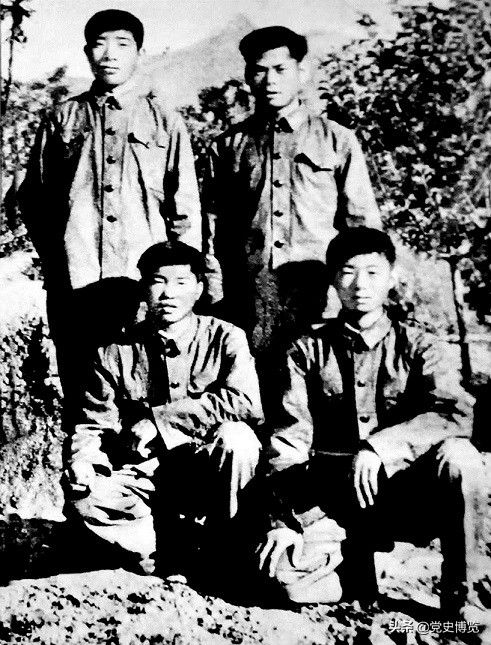 王傑：一個險些被埋沒、險些被冤枉的英雄