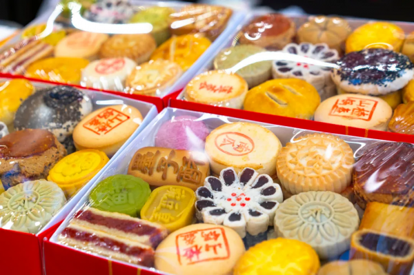 國內“專坑遊客”的10大美食街，你去過幾個？