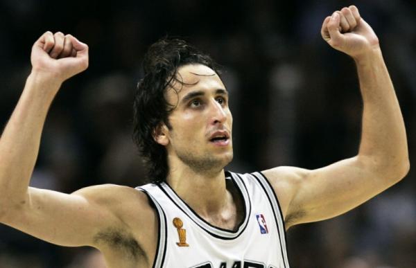 打過總決賽卻無緣FMVP的十大NBA球星